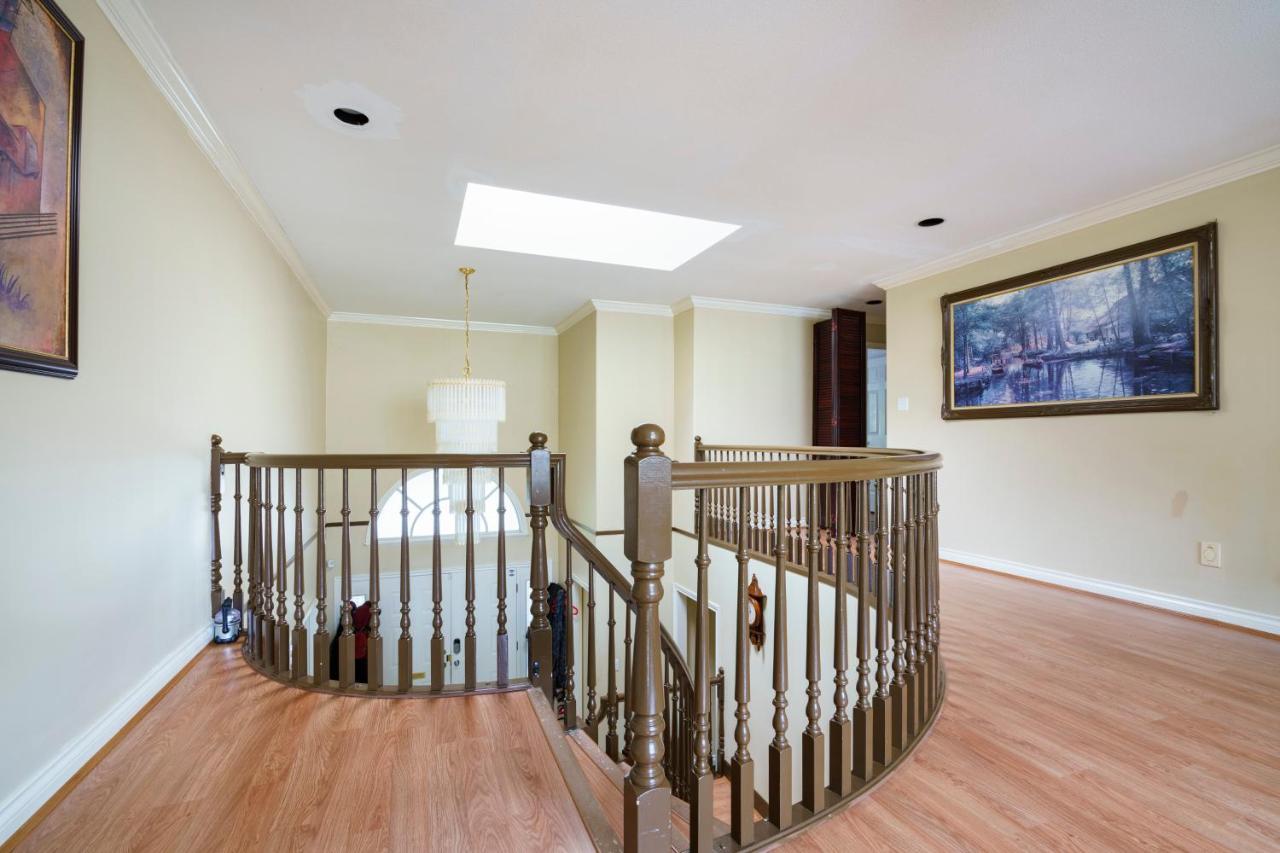 Bed & Breakfast Fraser River 3*