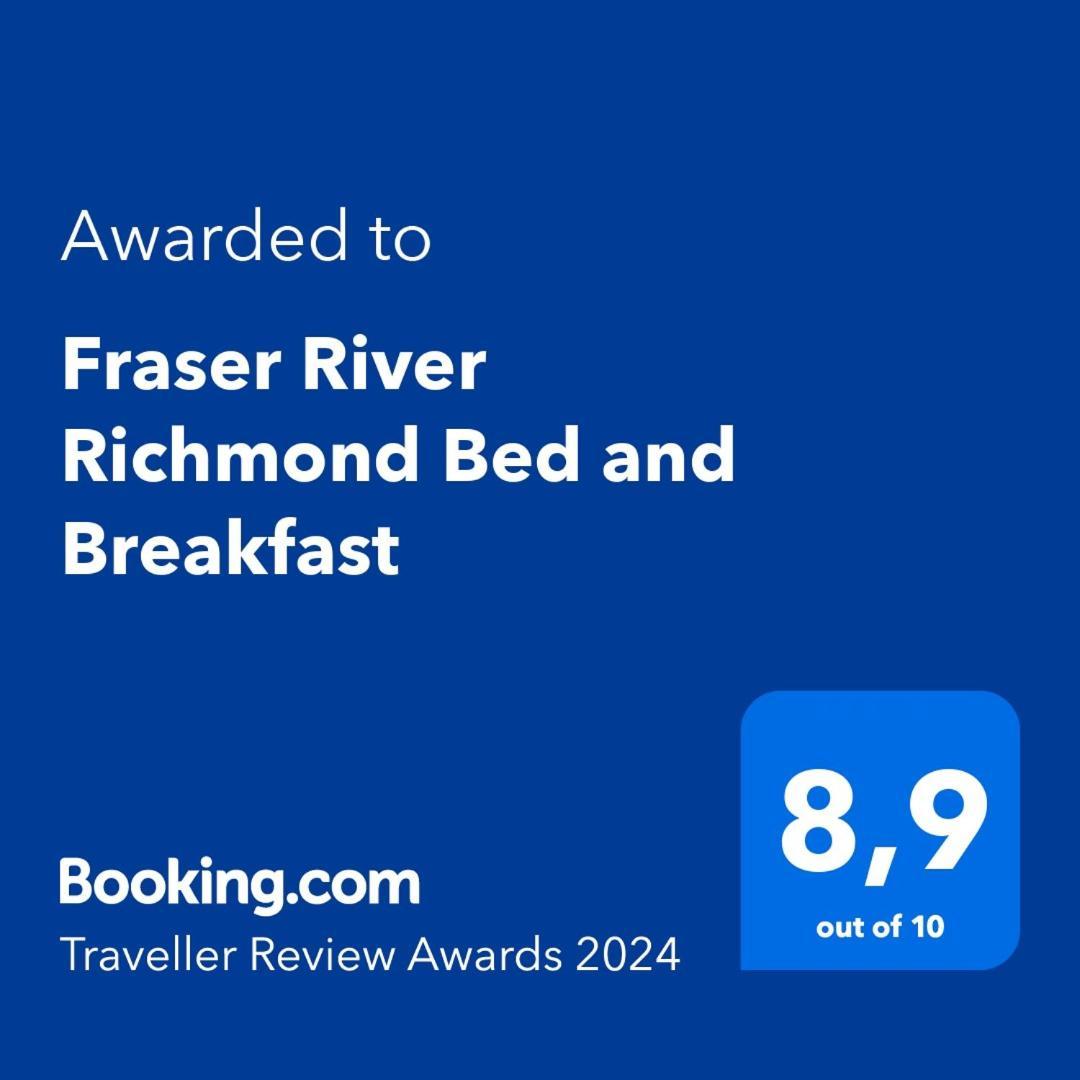 Bed & Breakfast Fraser River 3*