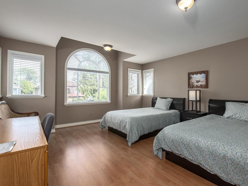Fraser River Bed & Breakfast