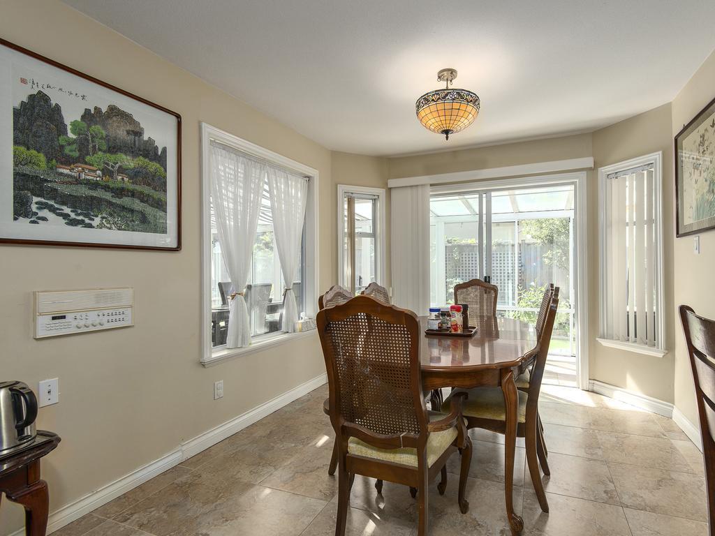 Fraser River Bed & Breakfast Richmond